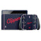 NBA LA Clippers Jersey Nintendo Switch OLED (2021) Skin